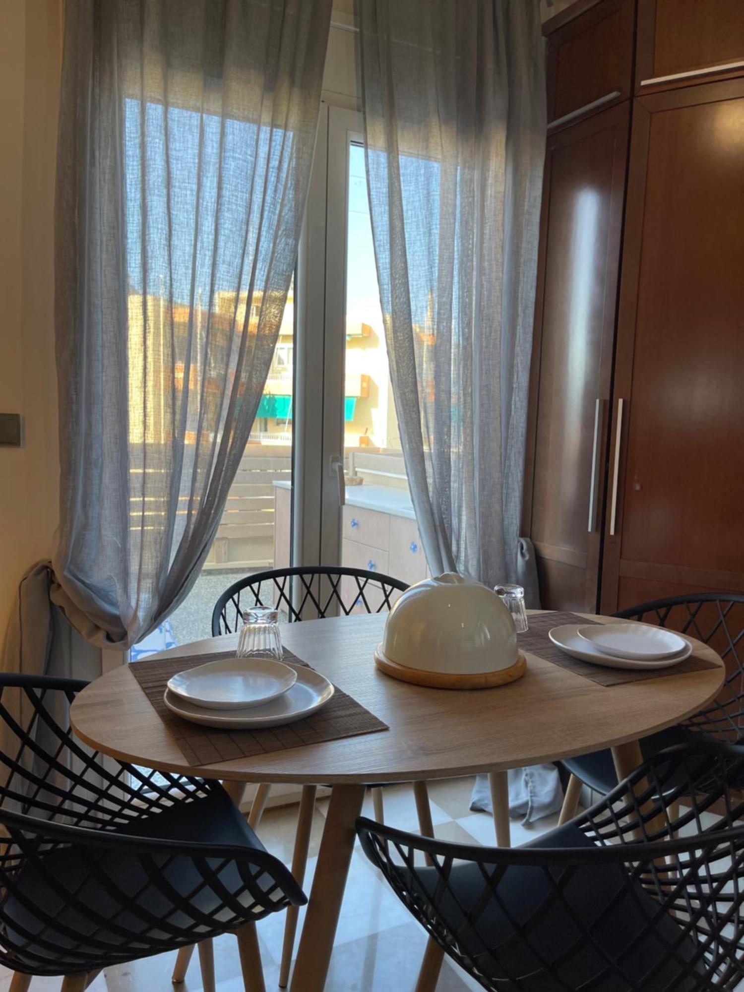 Almeta Apartment Хиос Екстериор снимка