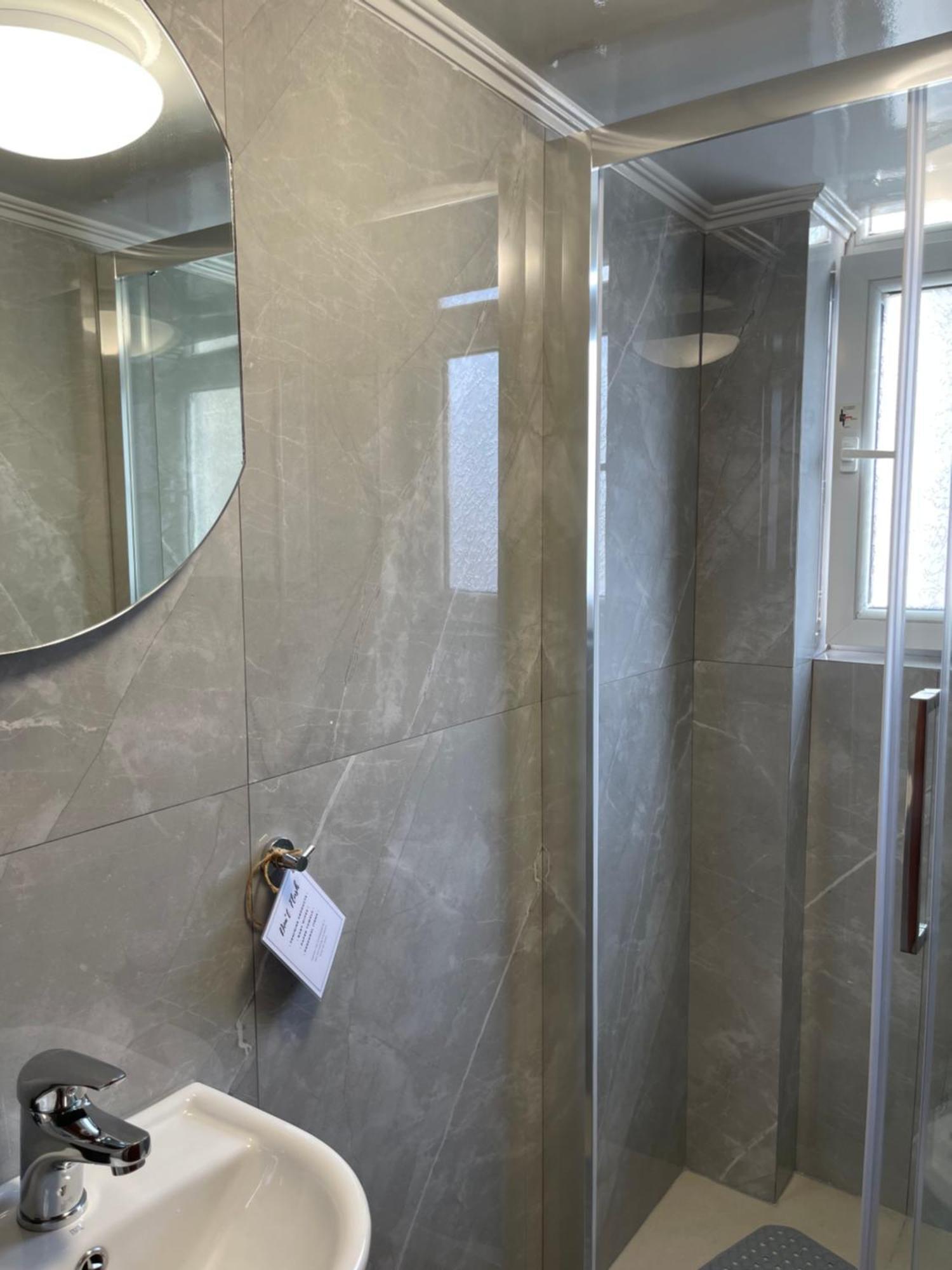 Almeta Apartment Хиос Екстериор снимка