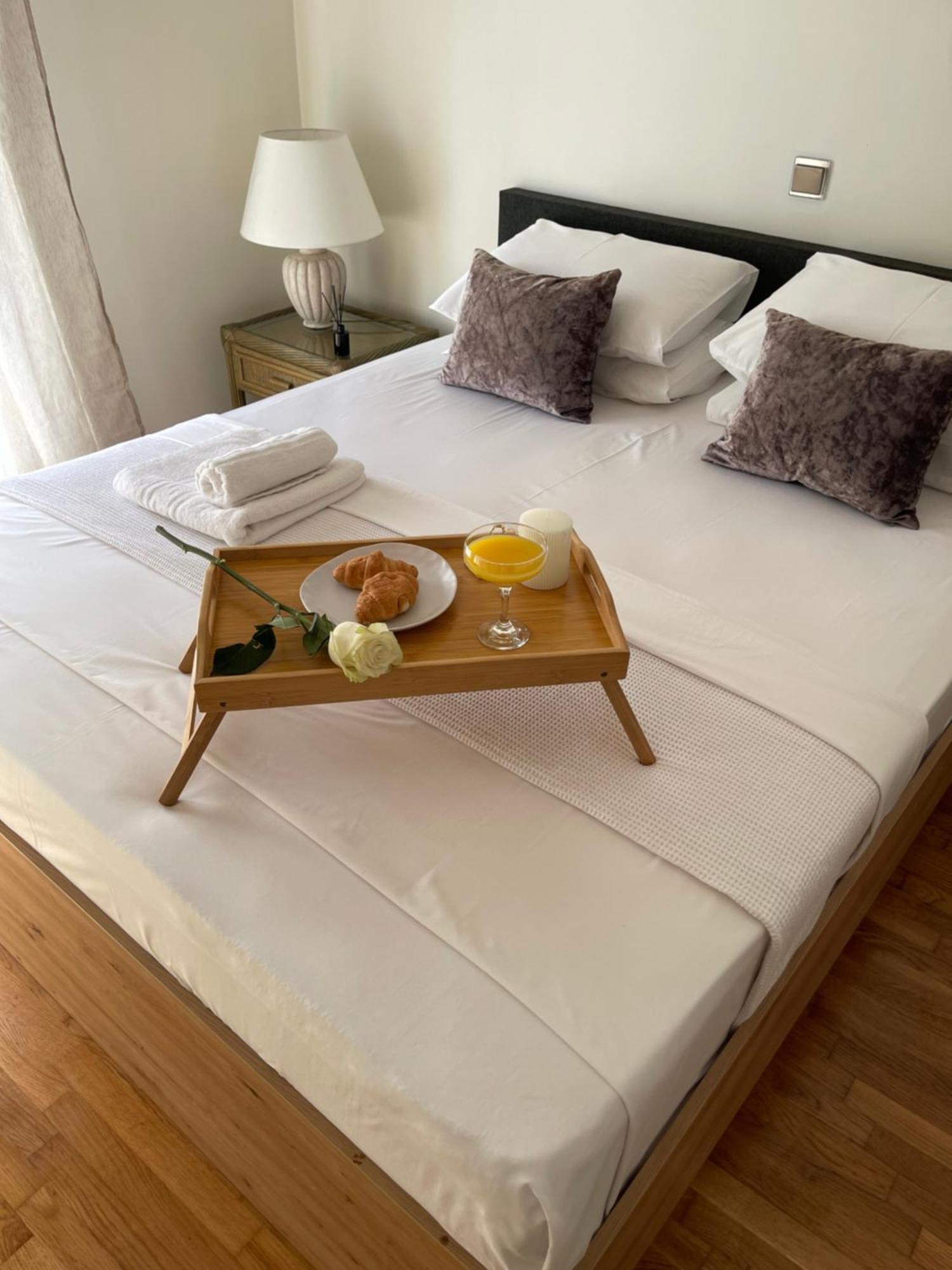 Almeta Apartment Хиос Екстериор снимка
