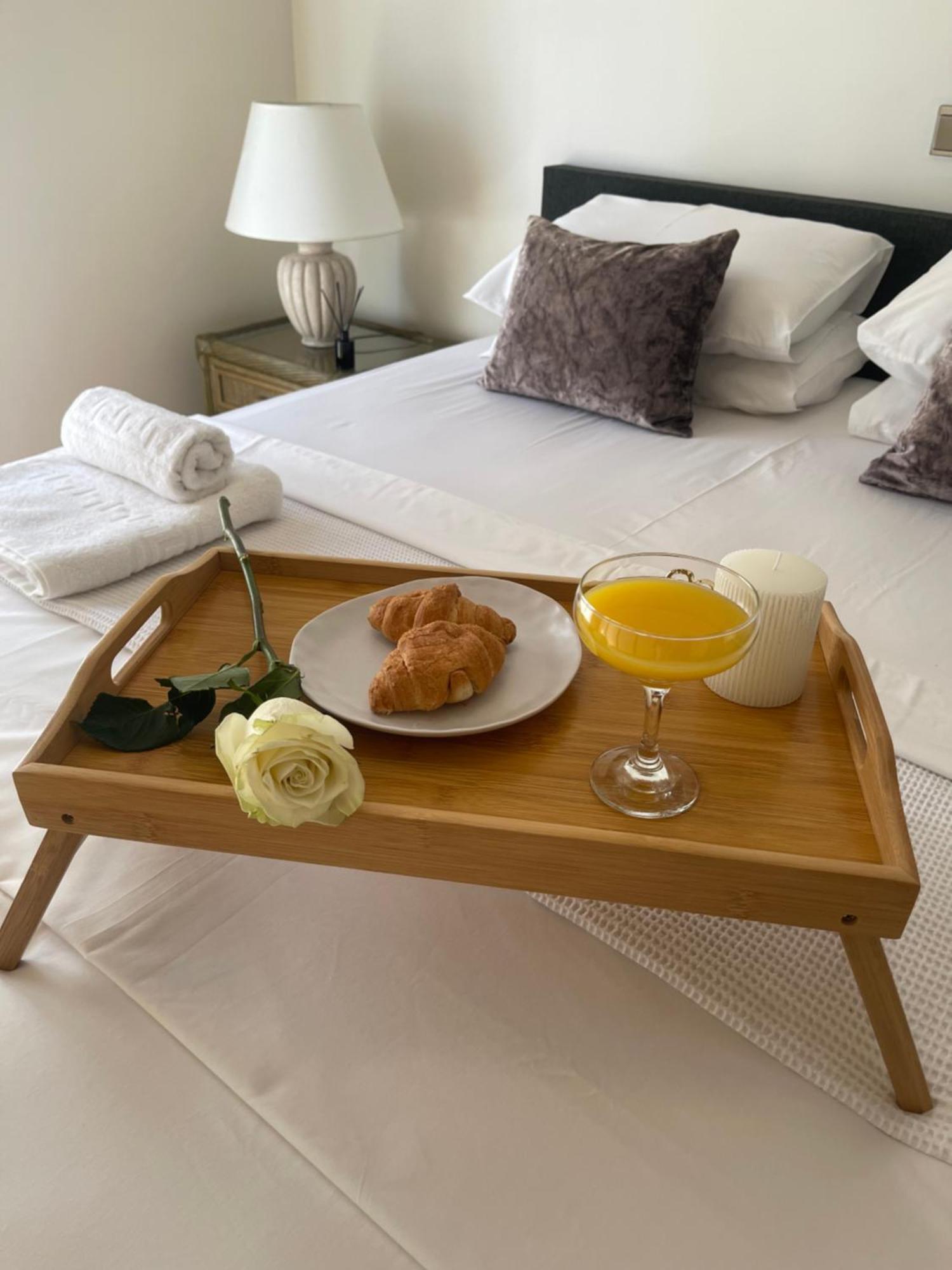 Almeta Apartment Хиос Екстериор снимка