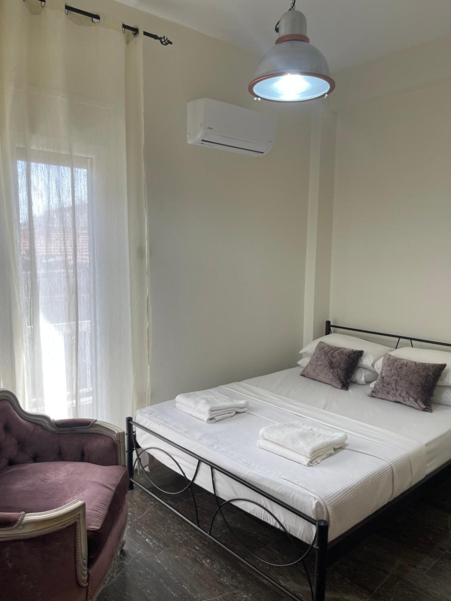 Almeta Apartment Хиос Екстериор снимка